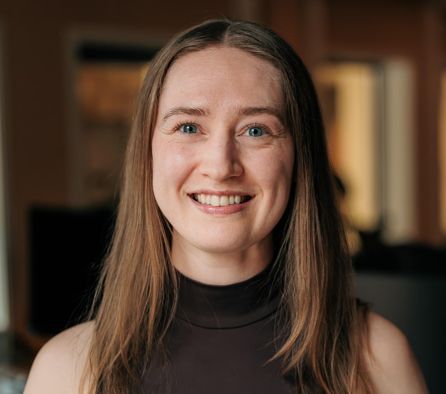 Tuva Langedal Djupvik